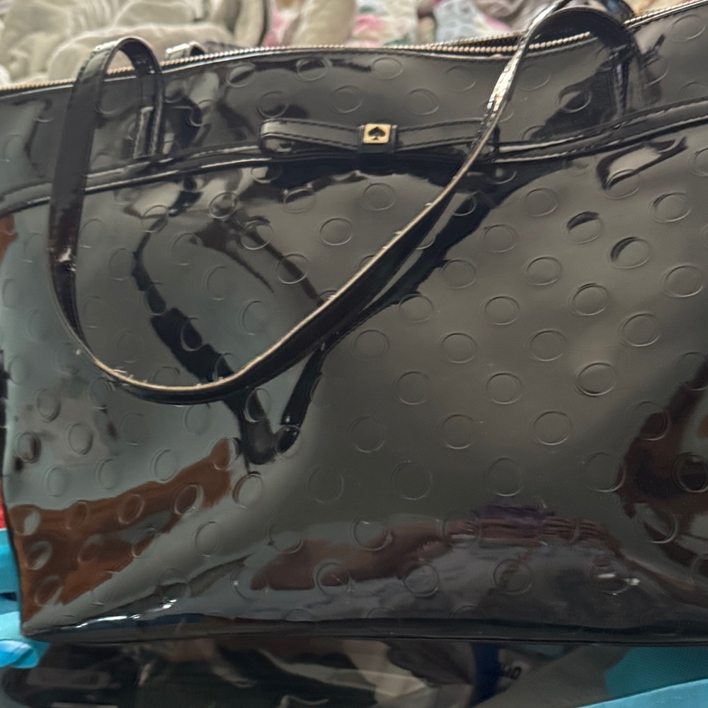 Women’s black Tote Bag - Kate Spade